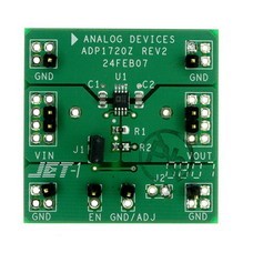 ADP1720-EVALZ|Analog Devices Inc