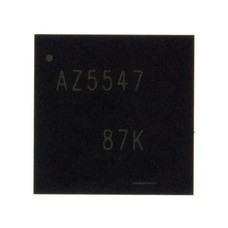 ADS5547IRGZT|Texas Instruments