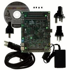 ADZS-BF526-EZBRD|Analog Devices Inc