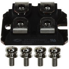 APT2X31DQ60J|Microsemi