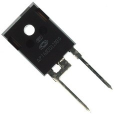APT60DQ120BG|Microsemi