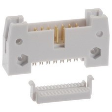 AWH14G-0202-IDC-R|Assmann WSW Components