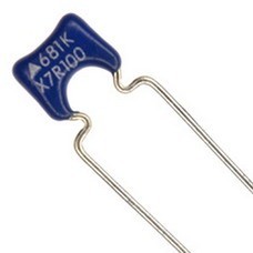 B37981F1681K000|EPCOS Inc