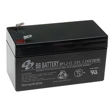 BP1.2-12-T1|B B Battery