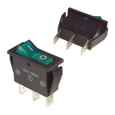 CA04J167207PQ|C&K Components