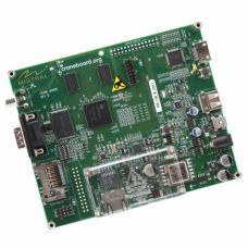 CRANE|Texas Instruments