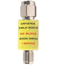 CBLK-300-3|Crystek Corporation