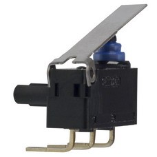 D2HW-BL221DL|Omron Electronics Inc-EMC Div