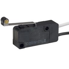 D2RW01L2|Omron Electronics Inc-EMC Div