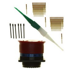 D38999/20WE35PN|Souriau Connection Technology