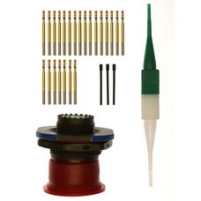 D38999/24WC35SN|Souriau Connection Technology