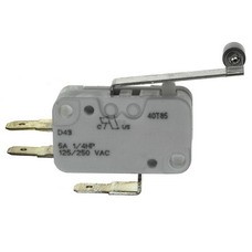 D43C-R1RD|Cherry Electrical