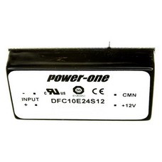 DFC10E24S12|Power-One
