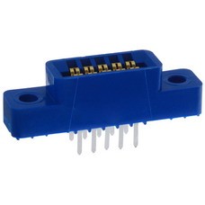 EBC05DRXH-S734|Sullins Connector Solutions
