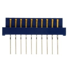 EBM10MMNN|Sullins Connector Solutions