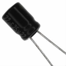 ECE-A1EKA220|Panasonic - ECG