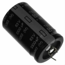 ECE-S1JU332M|Panasonic - ECG