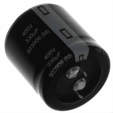 EET-UQ2G331KA|Panasonic - ECG