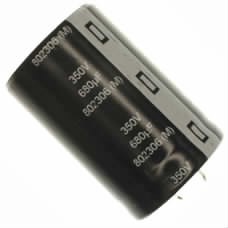 EET-UQ2V681KA|Panasonic - ECG