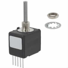 ENC1J-D28-L00128L|Bourns Inc.