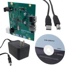 EVB-USB2412|SMSC