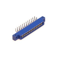 EBM12DRAS|Sullins Connector Solutions