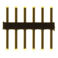 GRPB061VWVN-RC|Sullins Connector Solutions