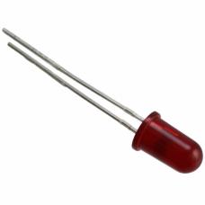 HLMP-3301-F0002|Avago Technologies US Inc.