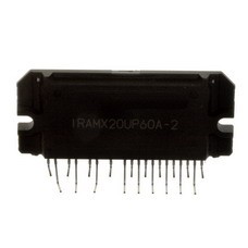 IRAMX20UP60A-2|International Rectifier