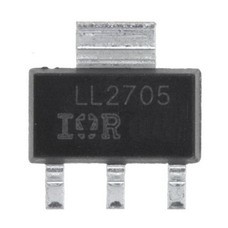 IRLL2705|International Rectifier