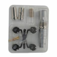 JBXFD0G03MCSDSMR|Souriau Connection Technology