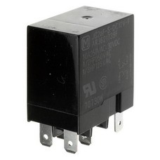 JC2AF-S-DC12V-F|Panasonic Electric Works