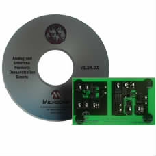 MCP7383XRD-PPM|Microchip Technology