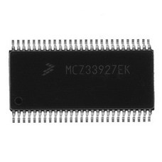 MCZ33927EK|Freescale Semiconductor