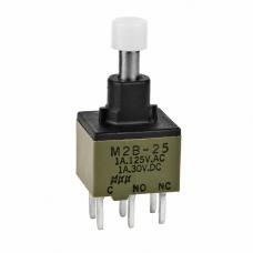 M2B25AA5W03-FB|NKK Switches