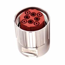 MC1CJN0800|Amphenol Sine Systems Corp