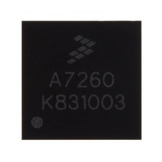 MMA7260QT|Freescale Semiconductor