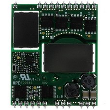 MPD7D054S|Murata Power Solutions Inc