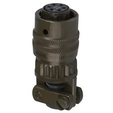 MS3122E14-12PLC|Amphenol Industrial Operations