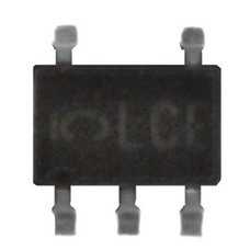 NCP502SQ25T1G|ON Semiconductor