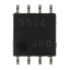 NJM5534M#|NJR