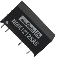 NMK1212SAC|Murata Power Solutions Inc
