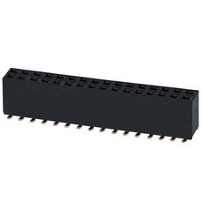 NPPC162KFMS-RC|Sullins Connector Solutions