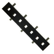 NPPN071BFLD-RC|Sullins Connector Solutions