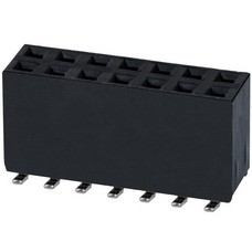 NPTC072KFMS-RC|Sullins Connector Solutions