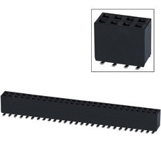 NPTC282KFMS-RC|Sullins Connector Solutions
