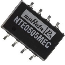 NTE0505MEC|Murata Power Solutions Inc