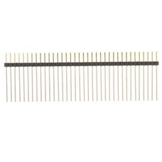 PBC36SAHN|Sullins Connector Solutions