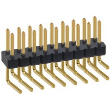 NRPN092PARN-RC|Sullins Connector Solutions