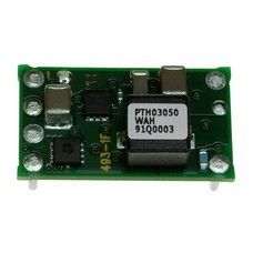 PTH03050WAH|Texas Instruments